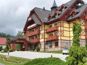 Apartmán Kukučka Mountain View Tatranská Lomnica, Vysoké Tatry